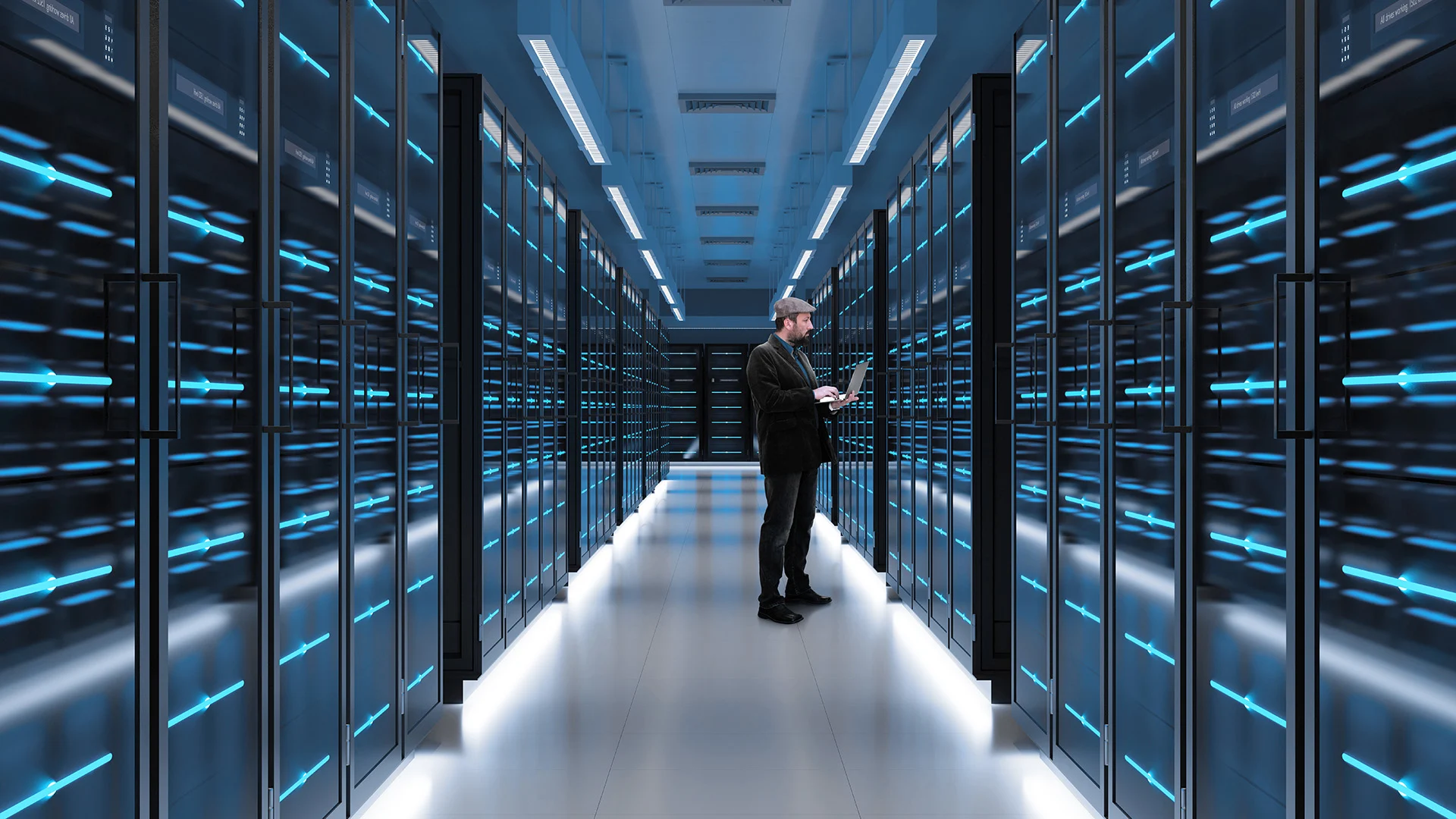 Data Storage’ın kârı 40% arttı