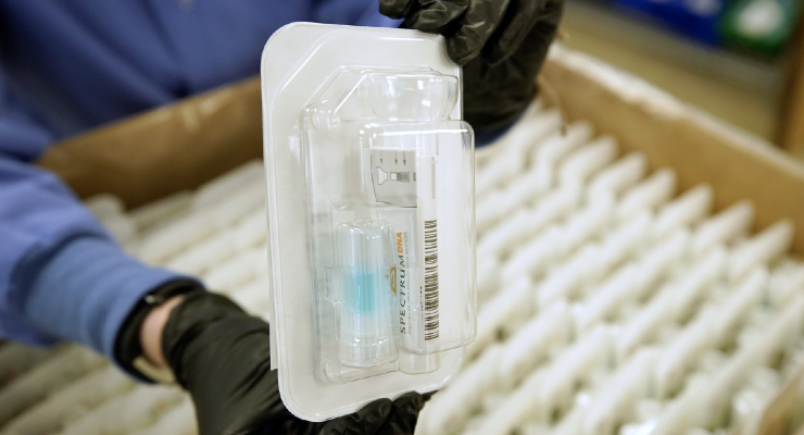 ProPhase Labs’ın zararı beklentileri aştı