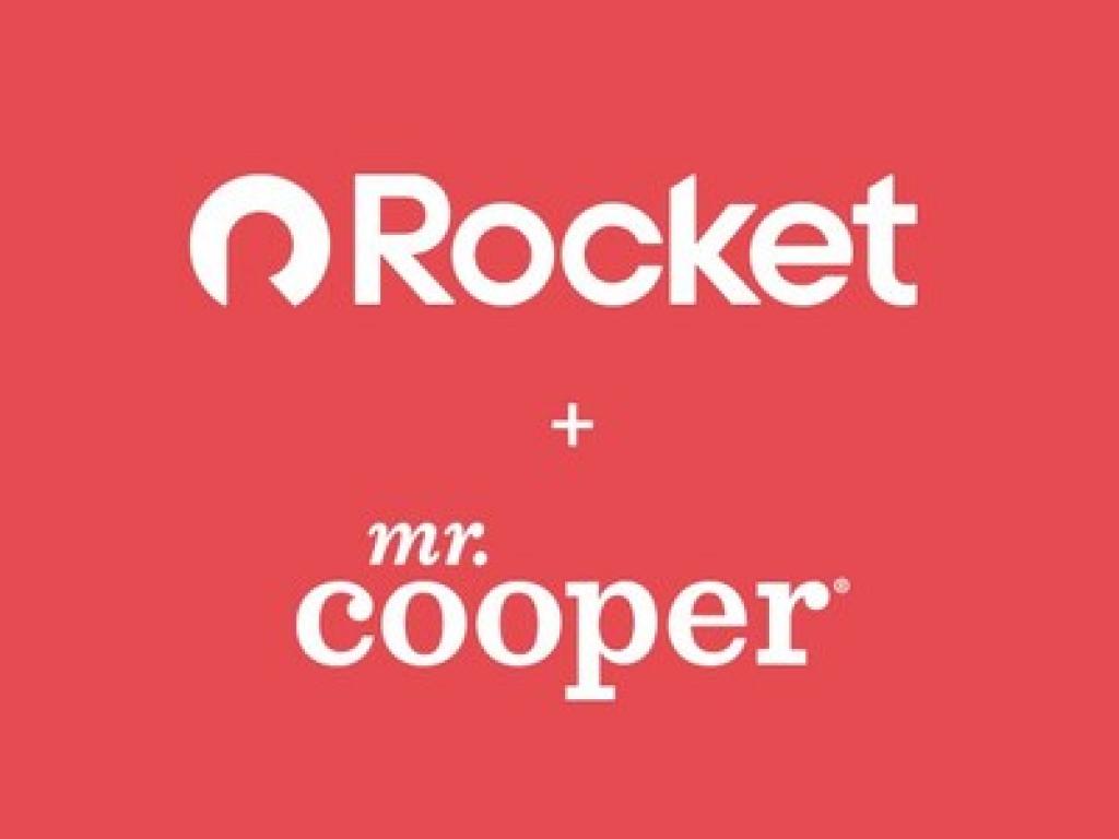 Rocket, Mr. Cooper’ı 9,4 milyar dolara satın alıyor