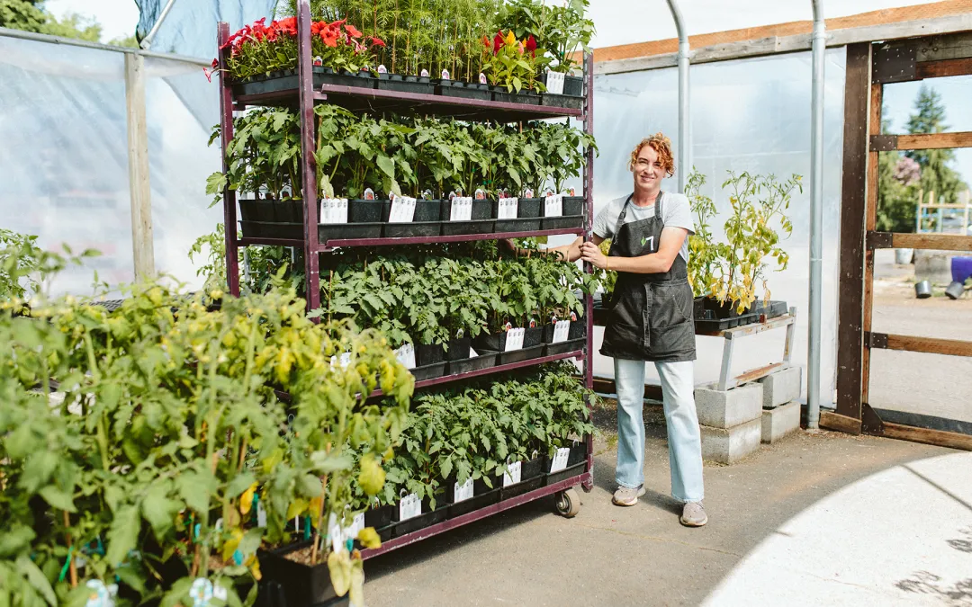 Edible Garden’ın zararı arttı