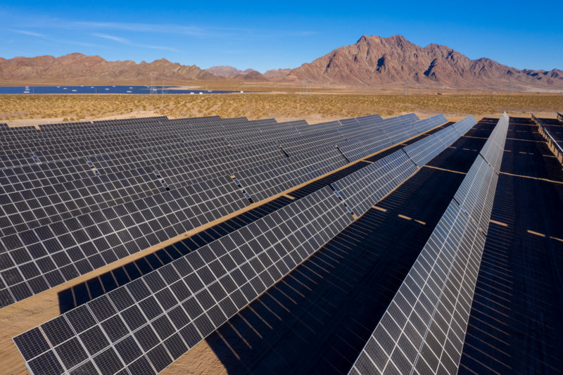 FTC Solar beklentilerin altında zarar açıkaldı