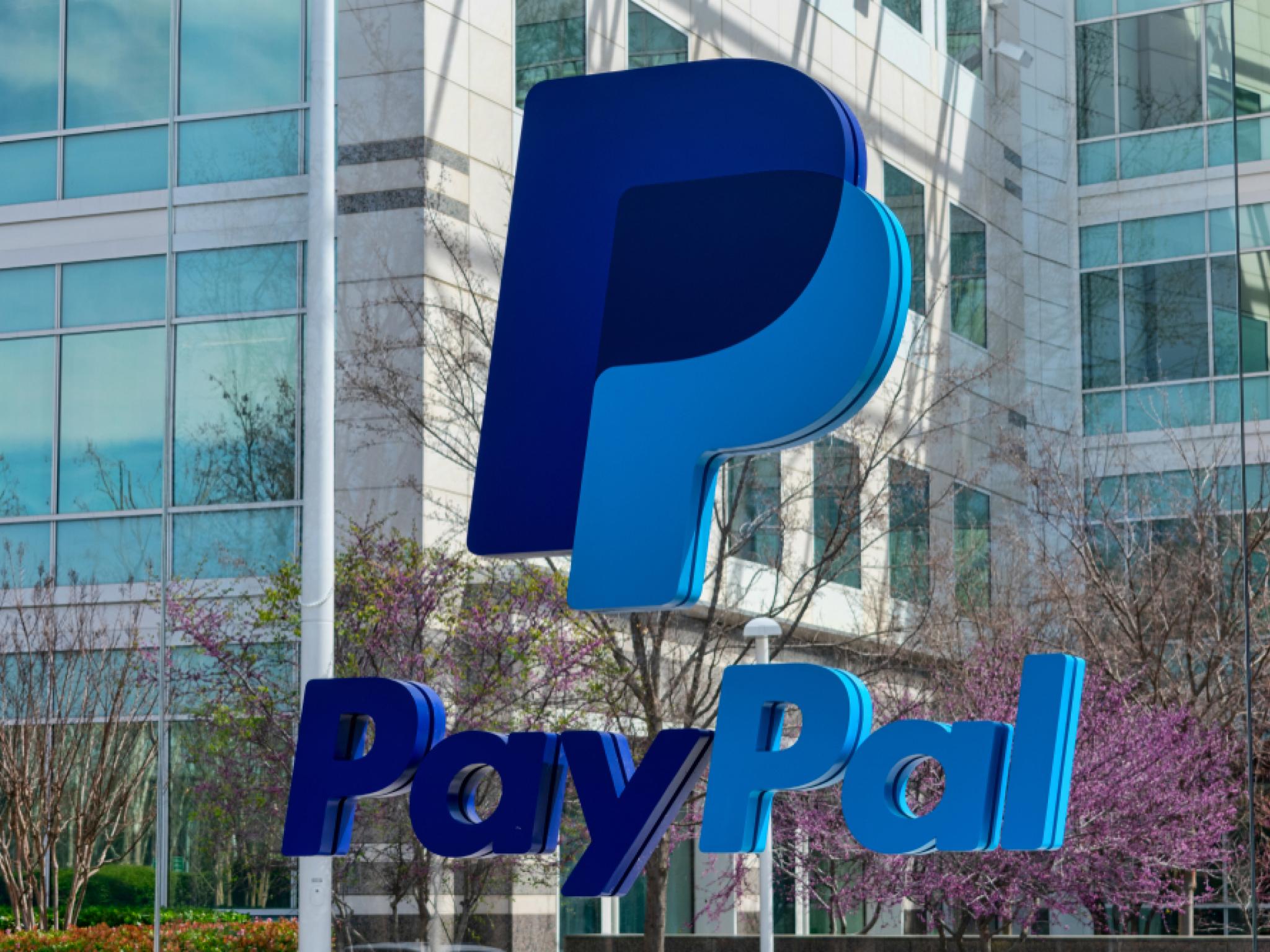 PayPal’ın ilk çeyrek sonuçları beklentilerin altında kaldı