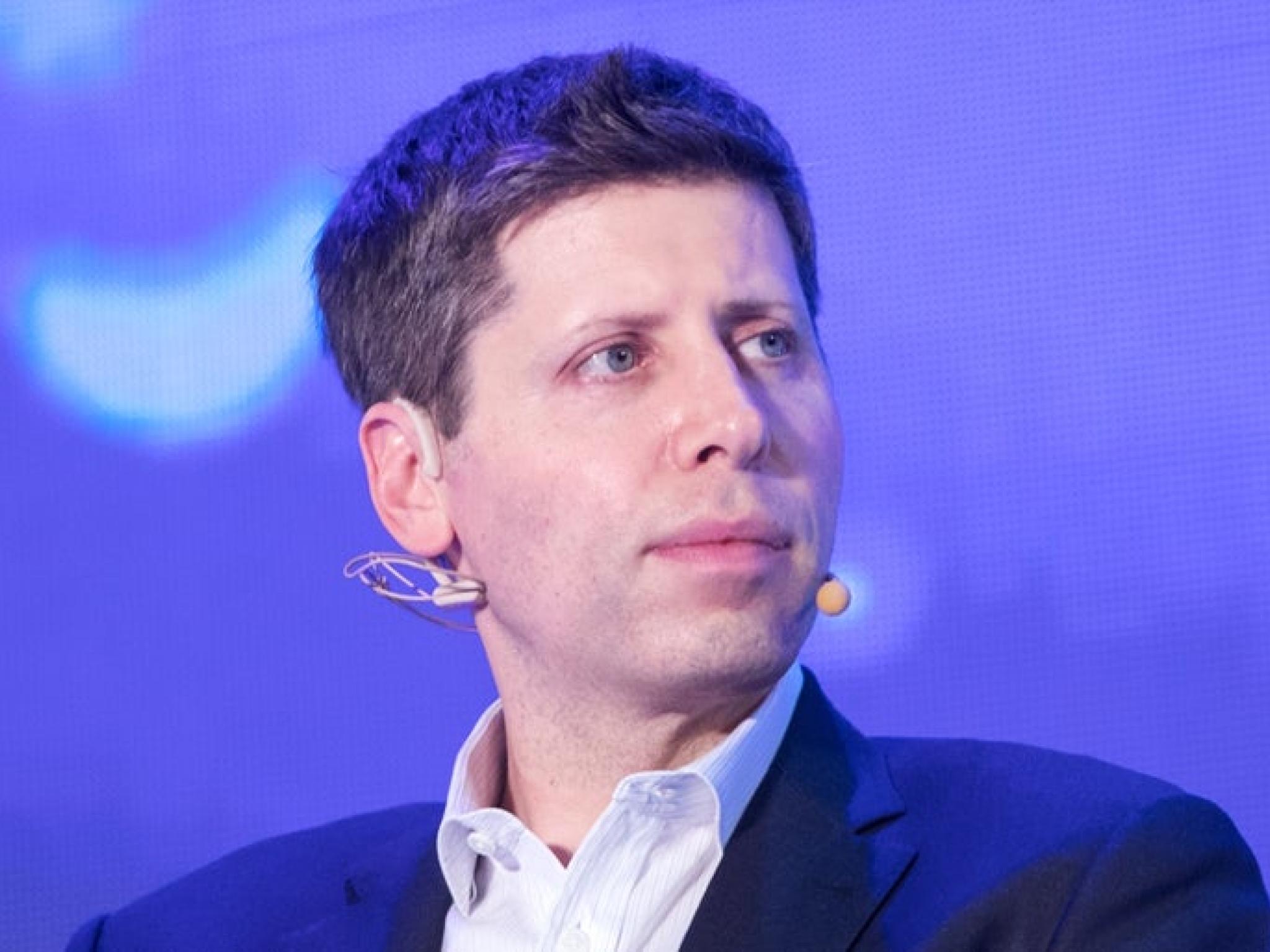 OpenAI yeni bir açık dil modeli geliştiriyor