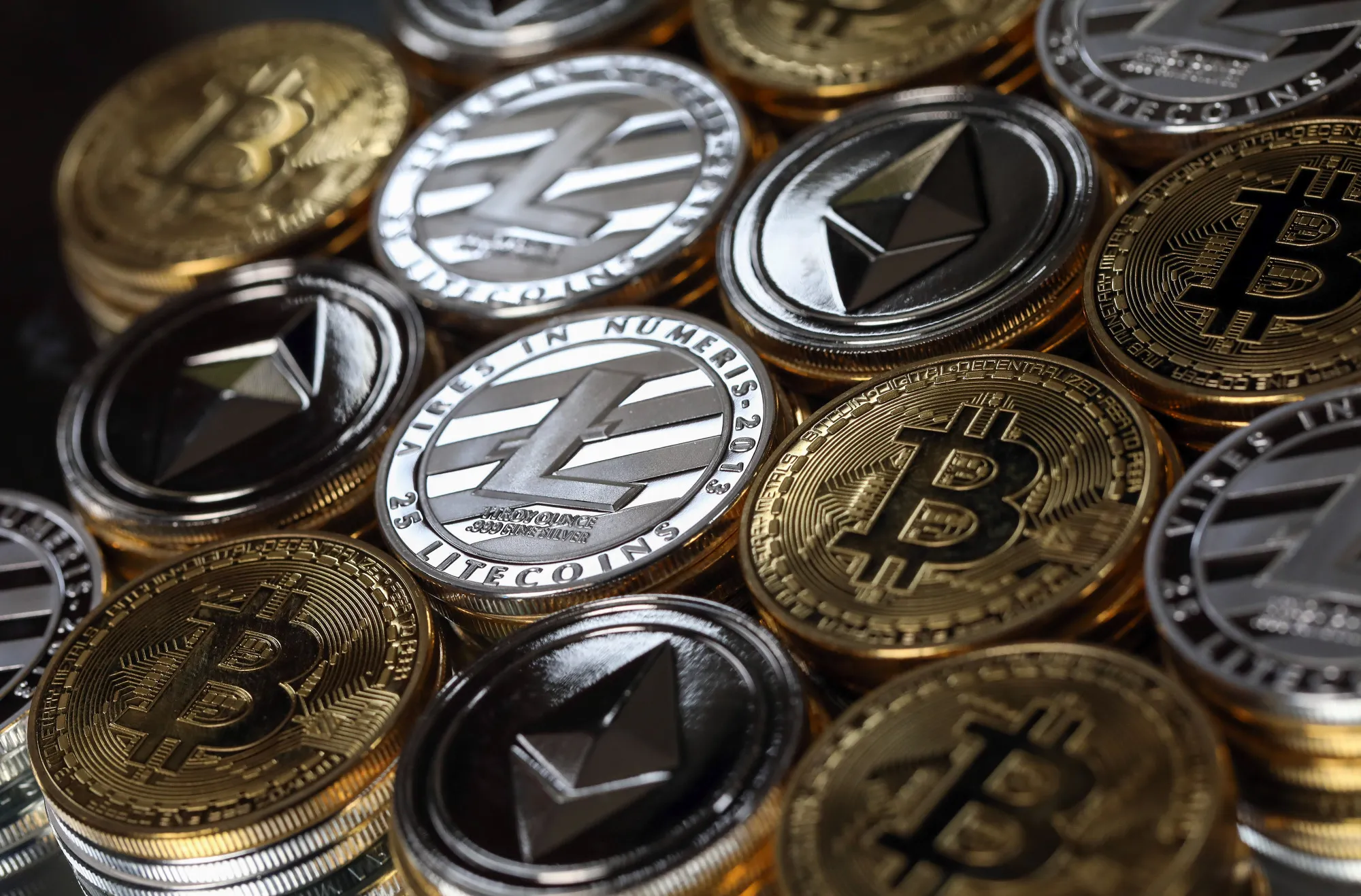 Trump’ın “Kurtuluş Günü” öncesi Bitcoin ve kripto piyasaları yükseliyor