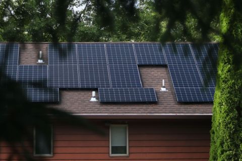 Spruce Power’ın gelirleri beklentiyi aştı, zararı azaldı