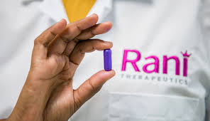Rani Therapeutics’in zararı beklentilerin altında geldi