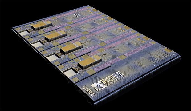POET Technologies’in zararı beklentileri aştı