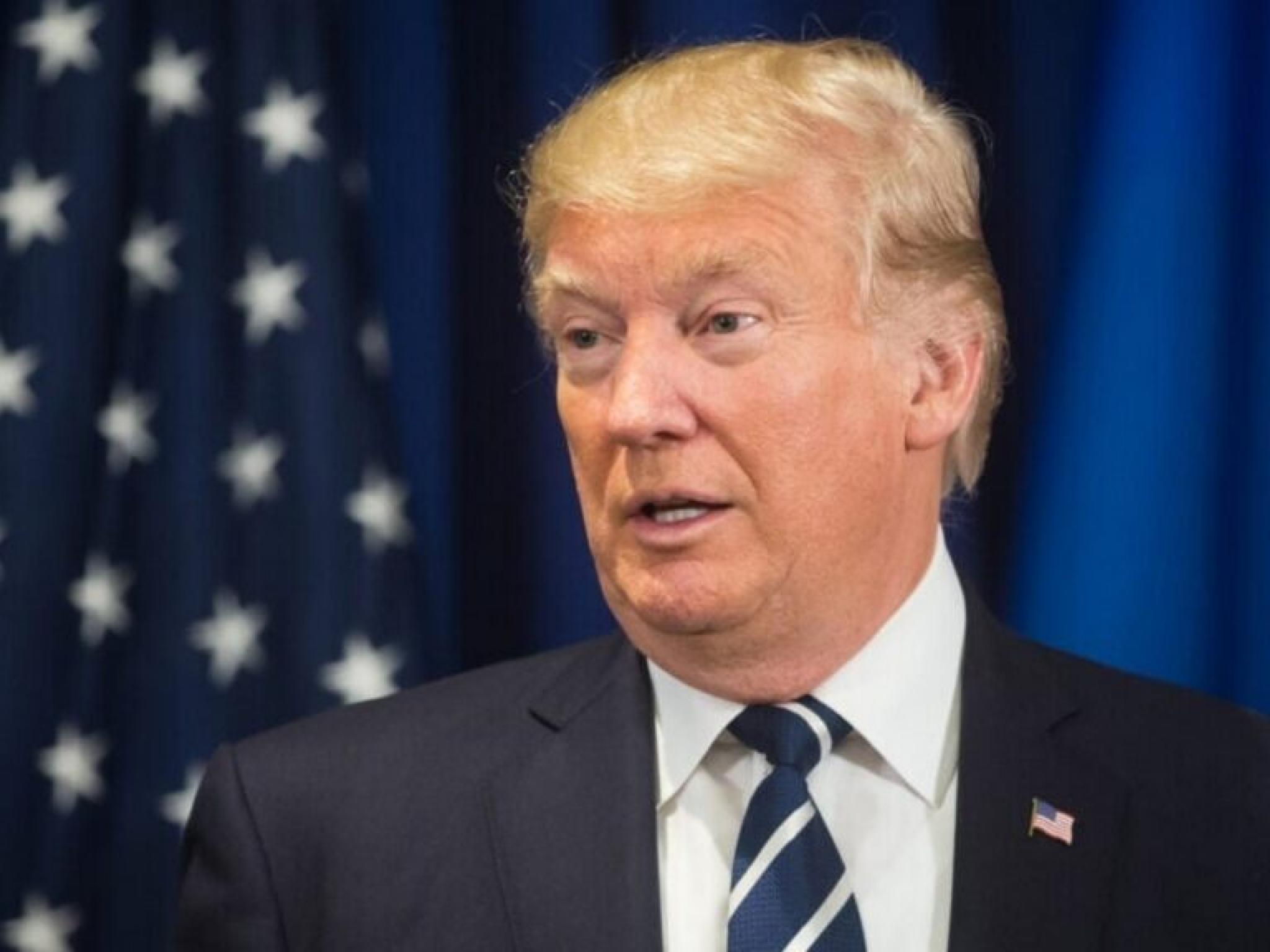 Trump’tan CHIPS Yasası için yeni birim