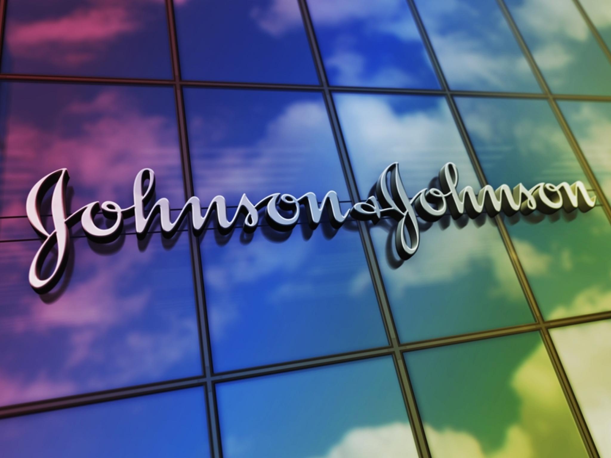 J&J’nin yan kuruluşunun iflas planı reddedildi
