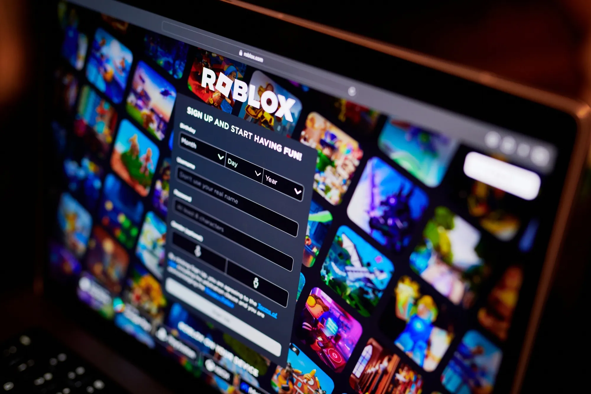 Roblox, reklamcılık birimi için yeni format ve Google ortaklığı açıkladı