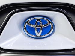 Toyota’nın ABD satışları ilk çeyrekte arttı