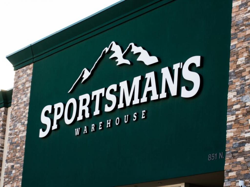 Sportsman’s Warehouse’un gelirleri beklentileri aştı, zararı azaldı