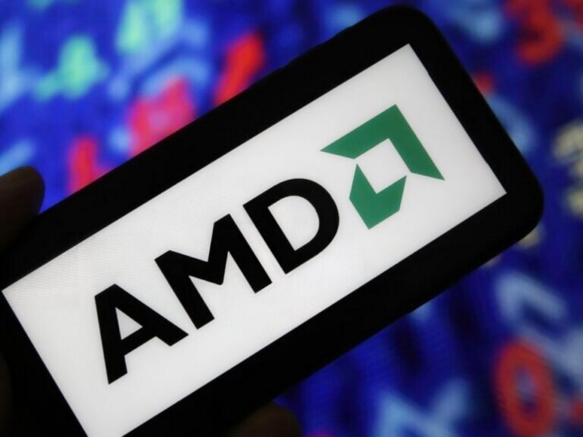 AMD, ZT Systems’ı 4,9 milyar dolara satın aldı