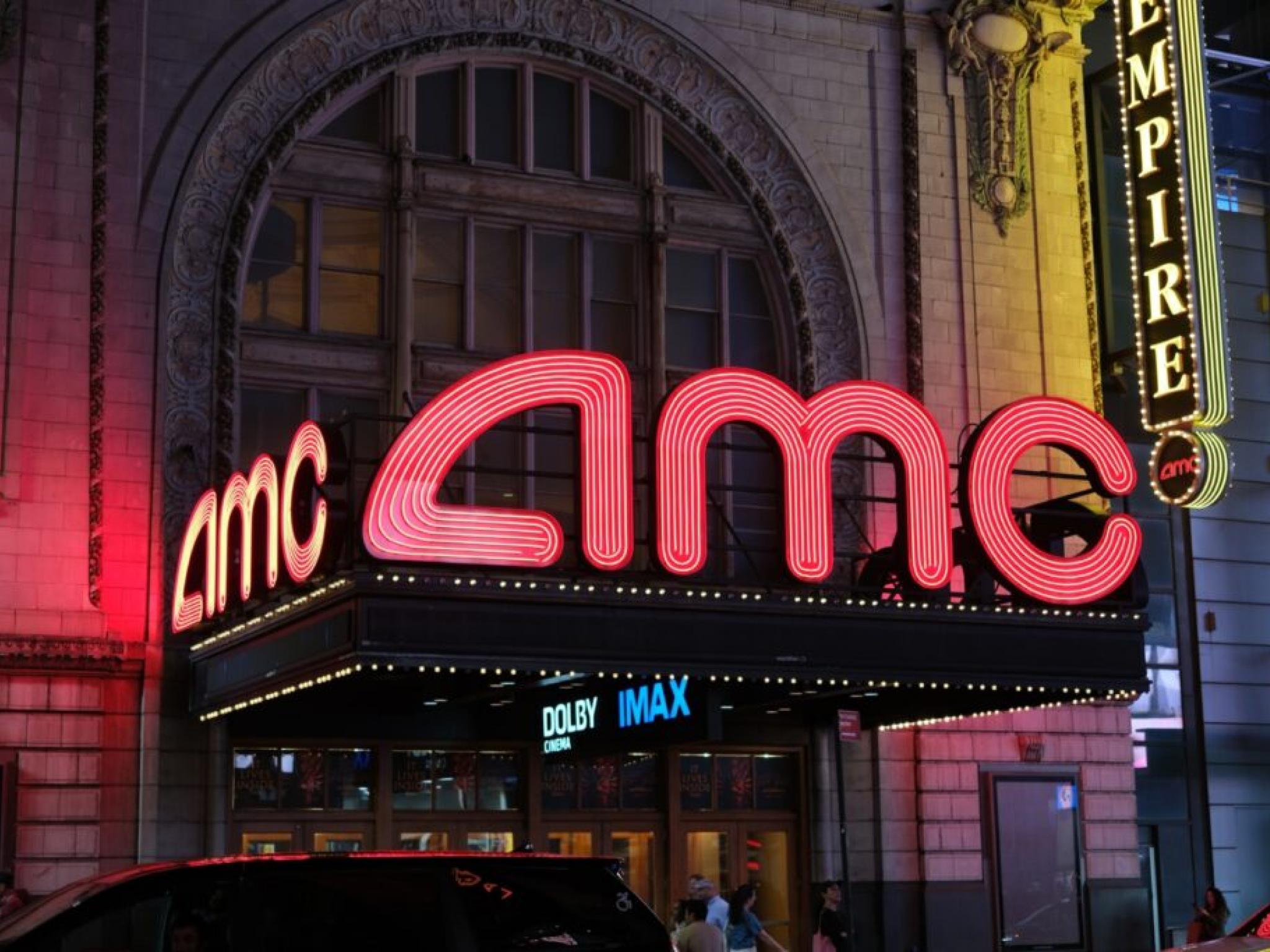 AMC ve IMAX’ten dev sinema teknolojisi anlaşması