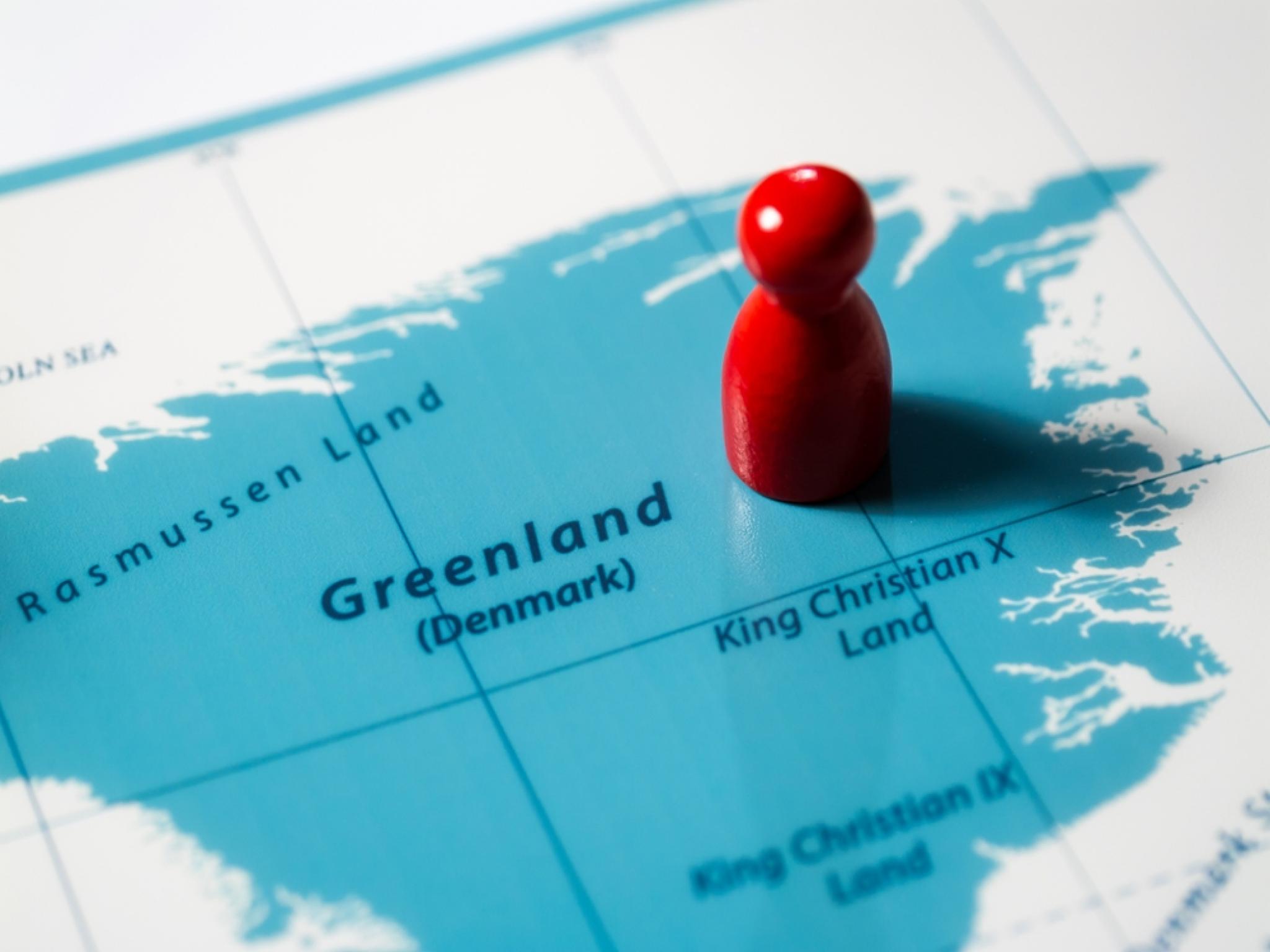 Critical Metals’in Grönland projesi 3 milyar dolar değerinde