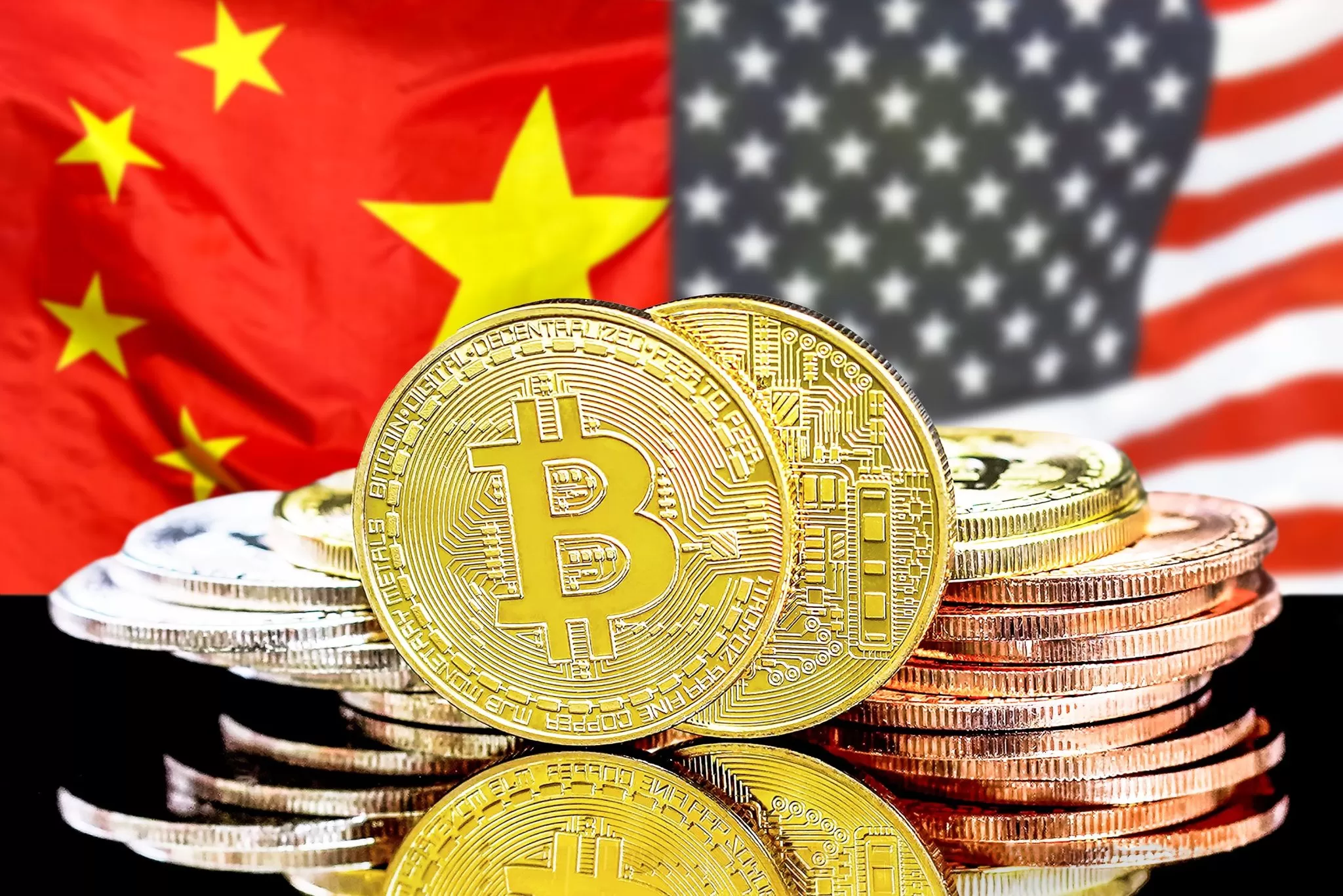 Bitcoin’deki ticaret savaşı paniği abartılı mı?