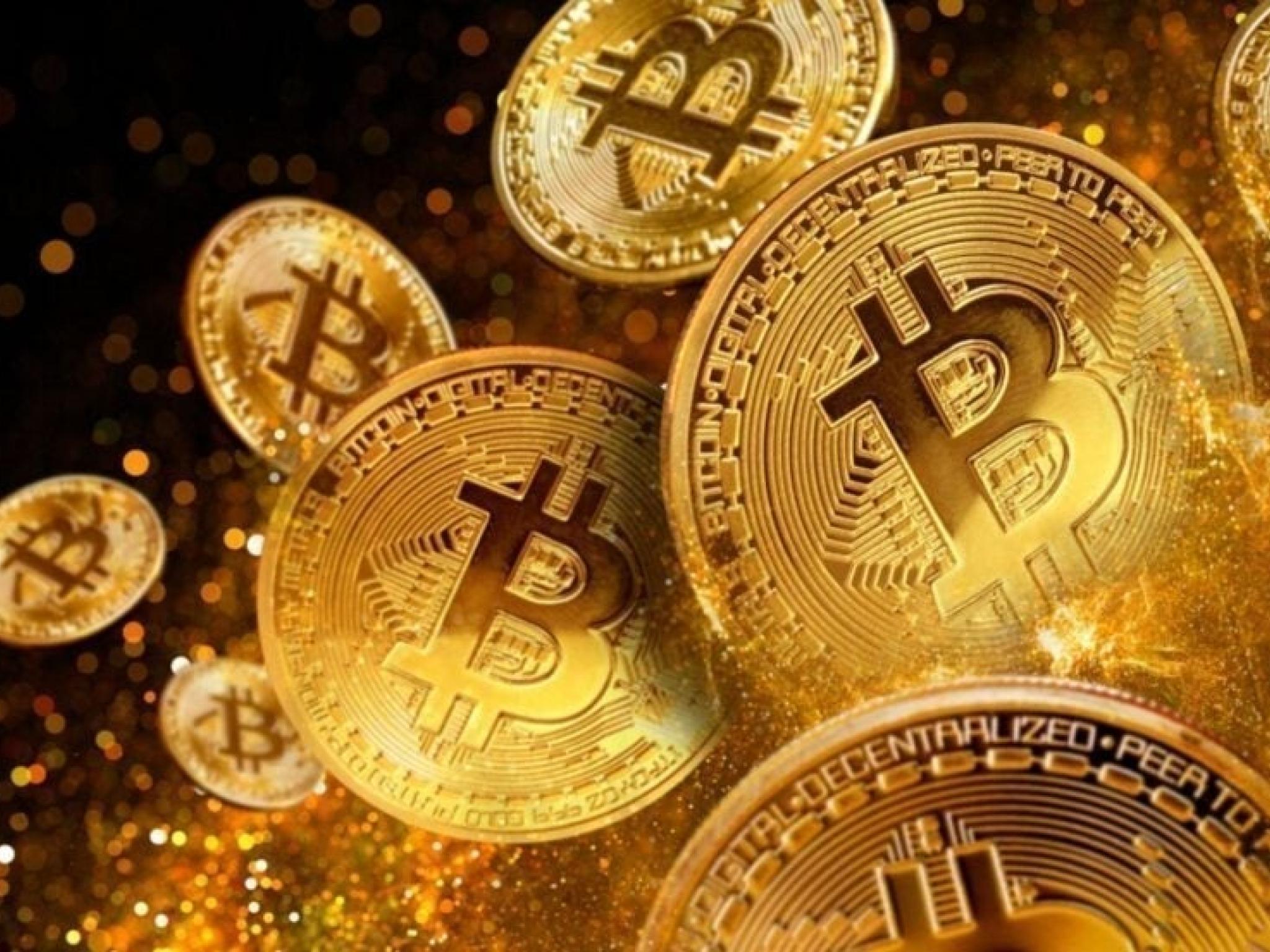 Bitcoin 2025’te 250.000 dolara ulaşabilir – Arthur Hayes