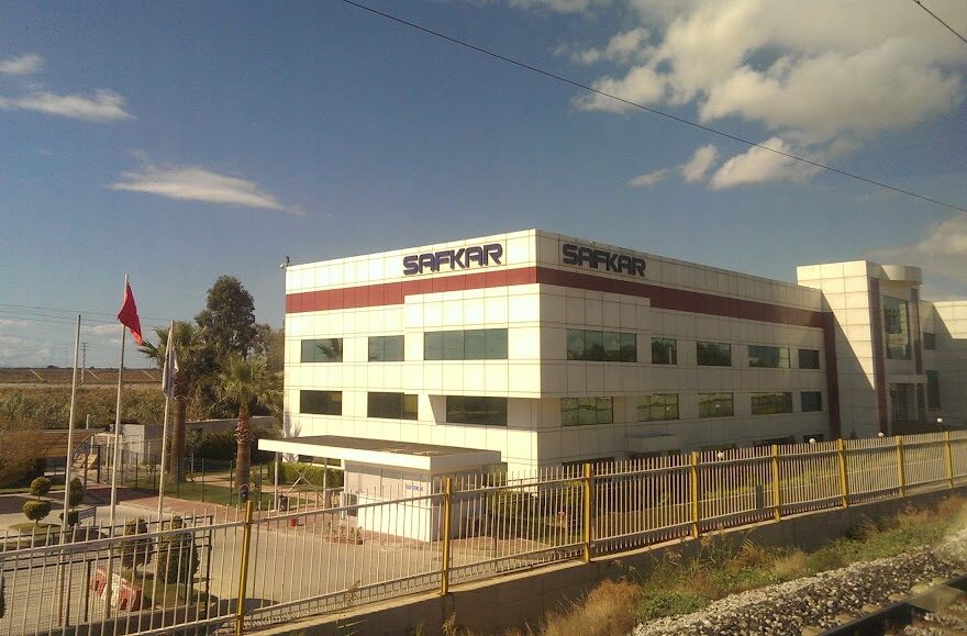 SAFKR 2,04 milyon avroluk sözleşme imzaladı