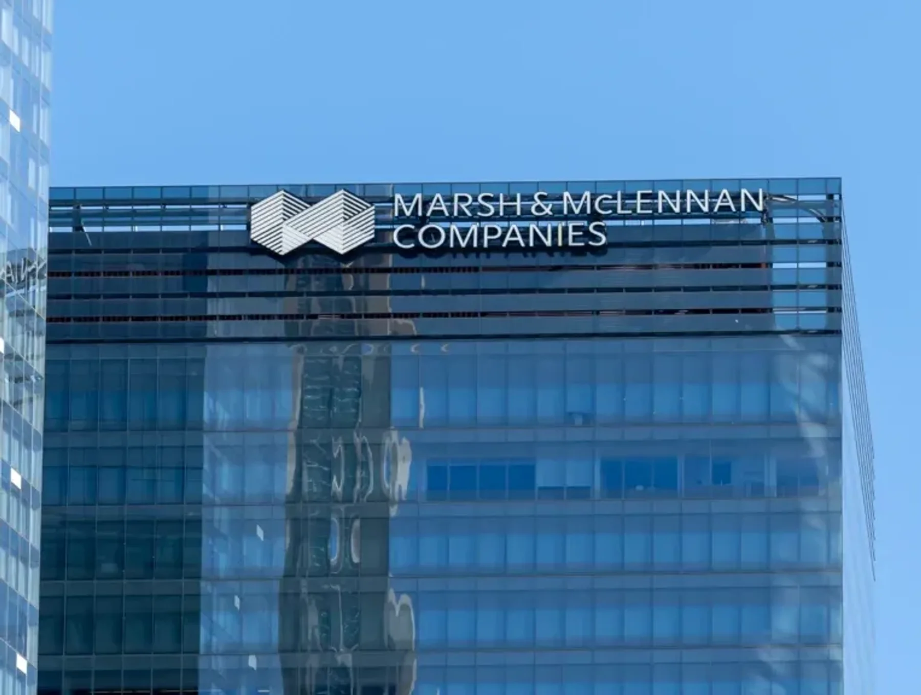 Marsh McLennan Agency Arthur Hall Insurance’ı satın aldı
