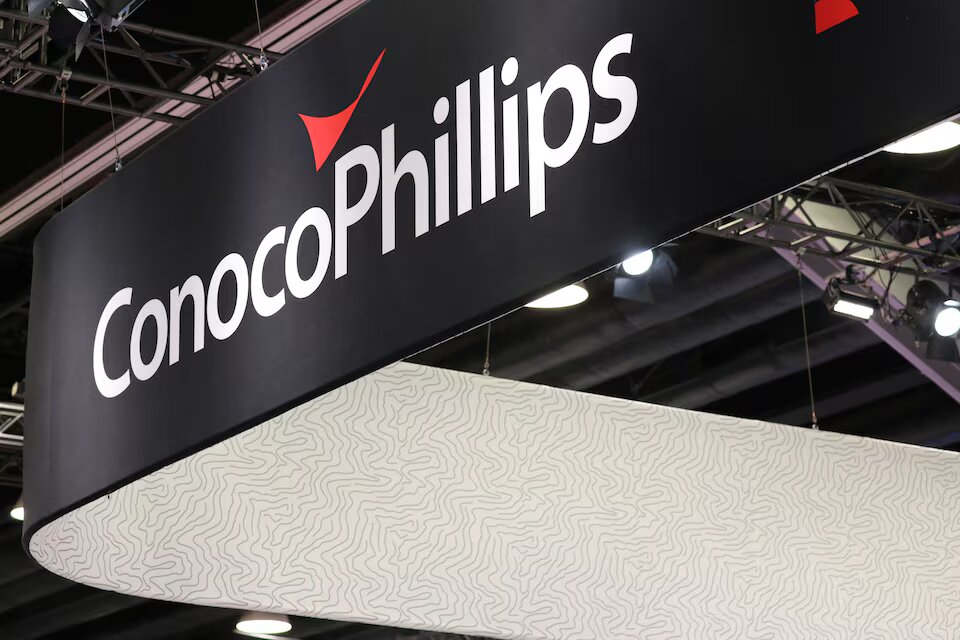 ConocoPhillips, Oklahoma varlıklarını satmaya hazırlanıyor