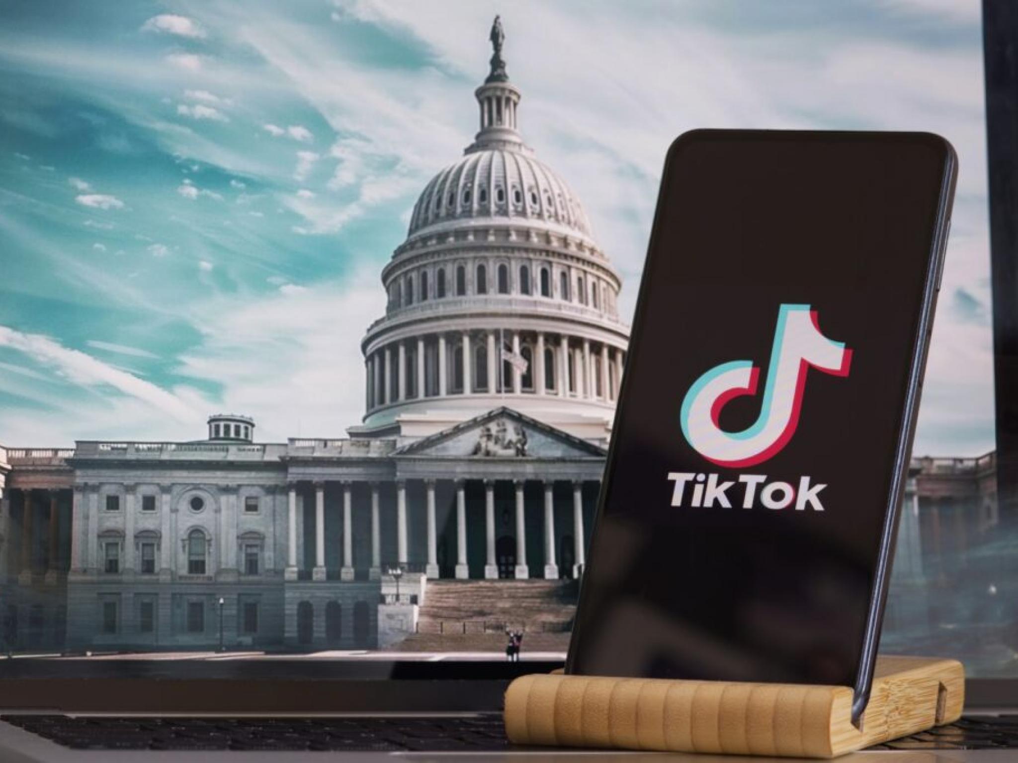 Amazon TikTok’u satın almak için teklif verdi