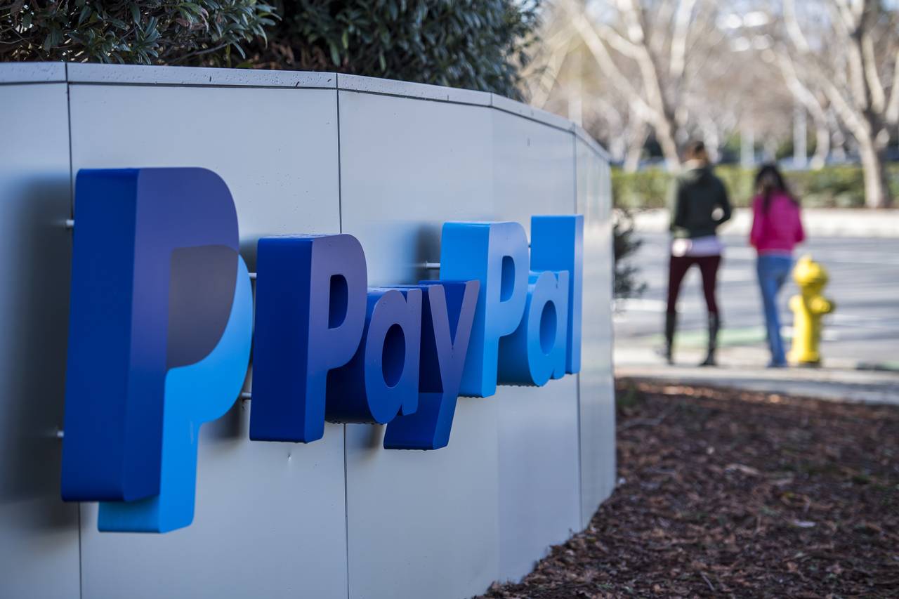 PayPal, ABD’deki kullanıcılarına Solana ve Chainlink desteği sundu