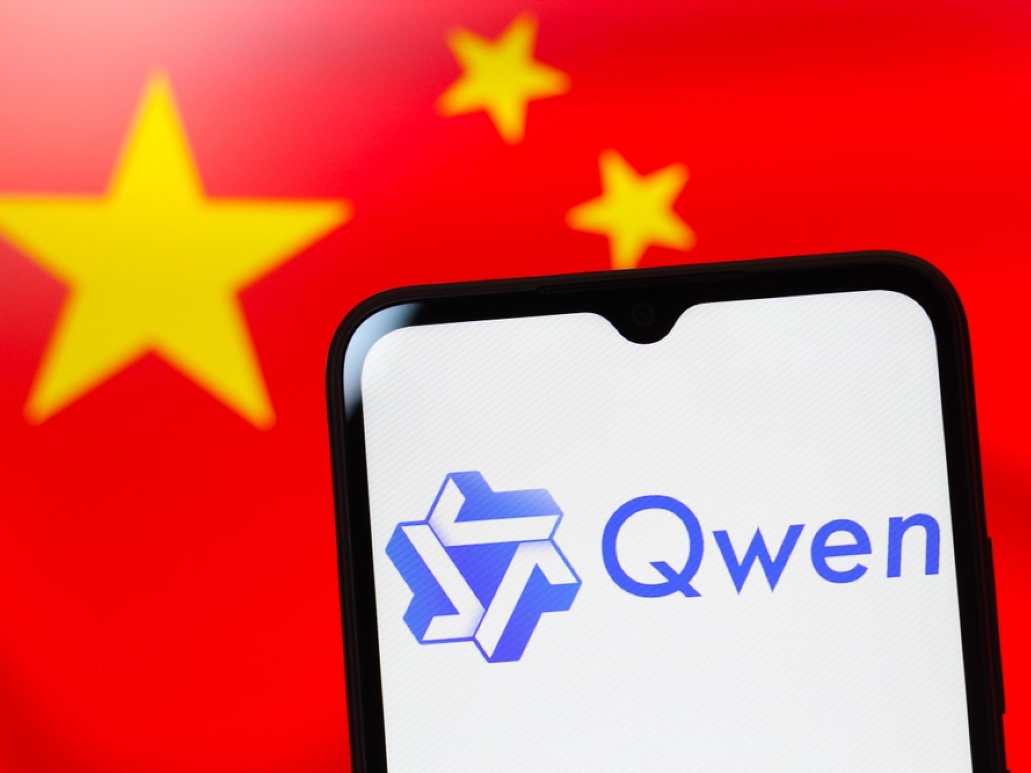 Alibaba, Qwen 3 yapay zekâ modelini piyasaya sürecek