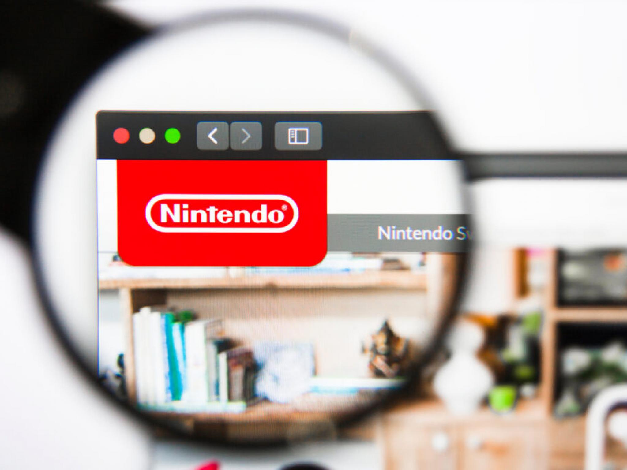 Unity’den Nintendo Switch 2’ye özel oyun
