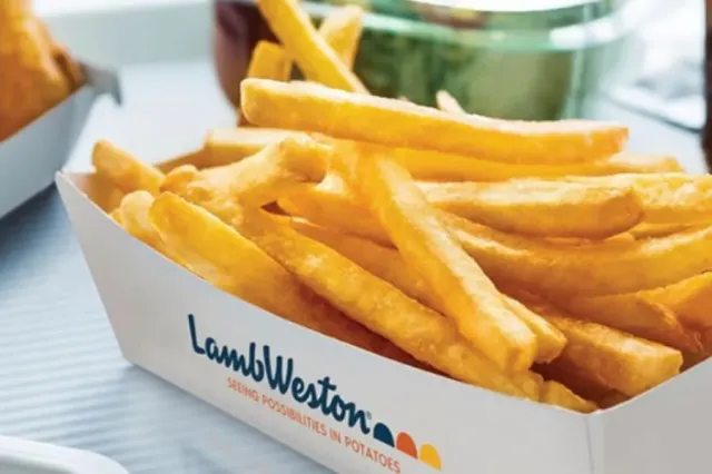 Lamb Weston’ın sonuçları beklentileri aştı