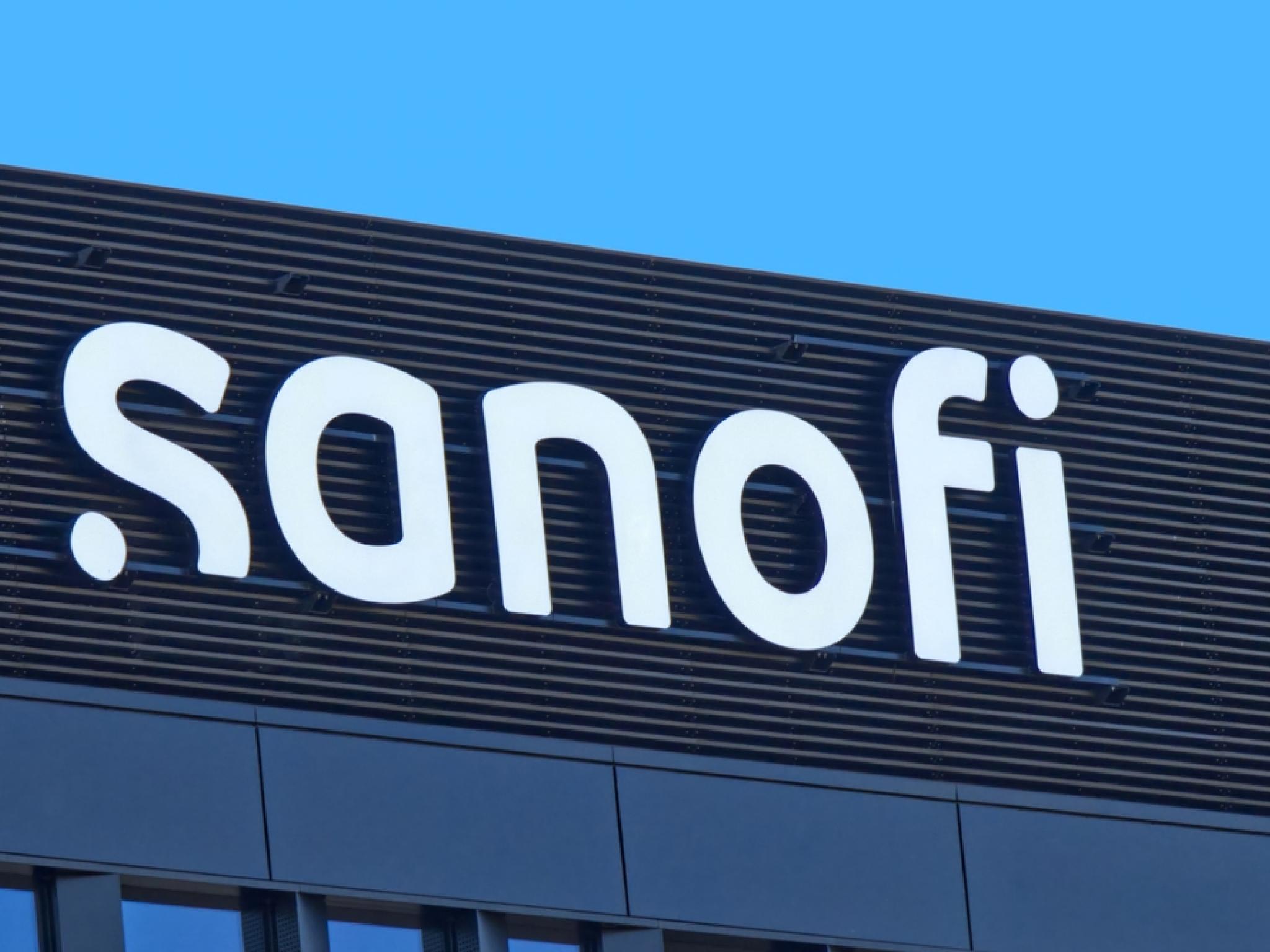 FDA’dan Sanofi’nin yeni ilacına özel statü