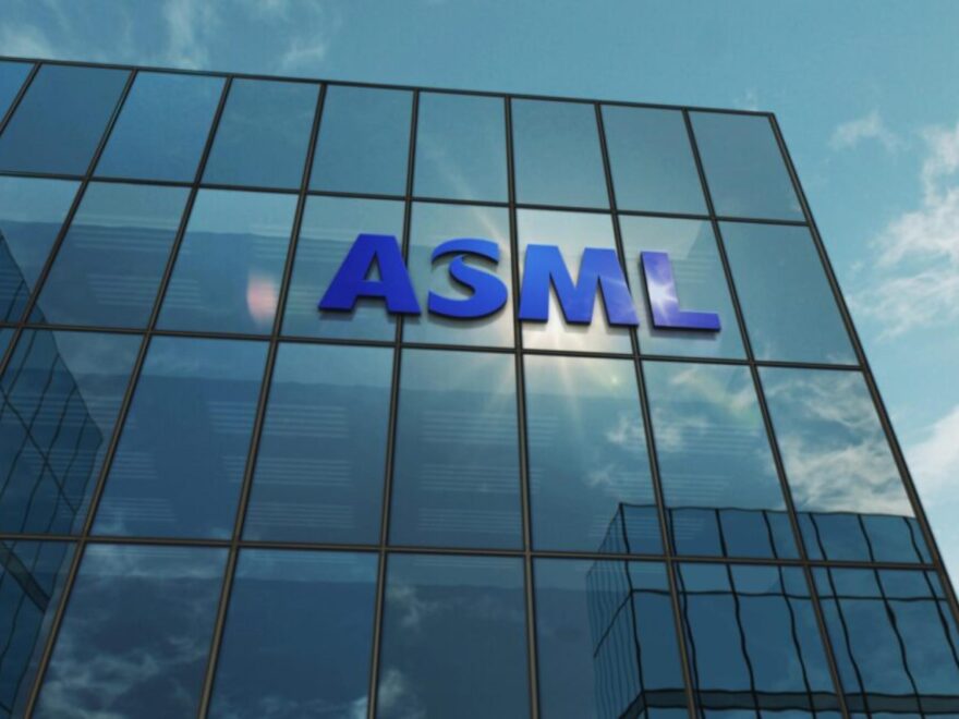 ASML bilanço analizi: Talep güçlü, üretim kapasitesi yetişmiyor