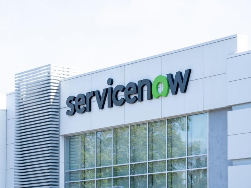 ServiceNow, Logik.ai’yi satın aldı