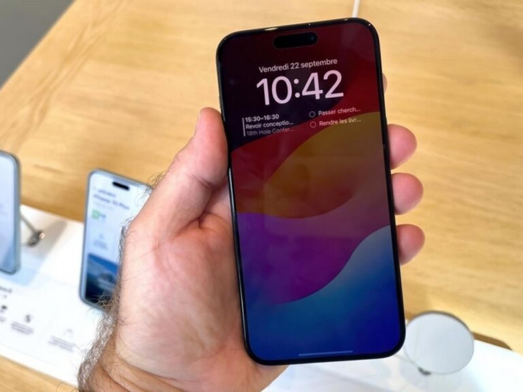 Apple’ın ABD’de üretim yapması maliyetleri artırır – Wedbush