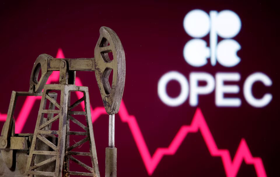 Goldman Sachs, petrol öngörüsünü düşürdü