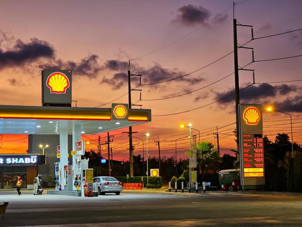 Shell, Colonial Enterprises’taki hissesini satıyor