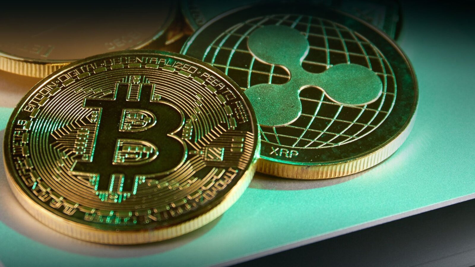 Perakende yatırımcılar BTC yerine XRP’yi tercih ediyor – Glassnode