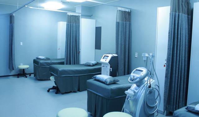 American Shared Hospital dördüncü çeyrekte zarar açıkladı