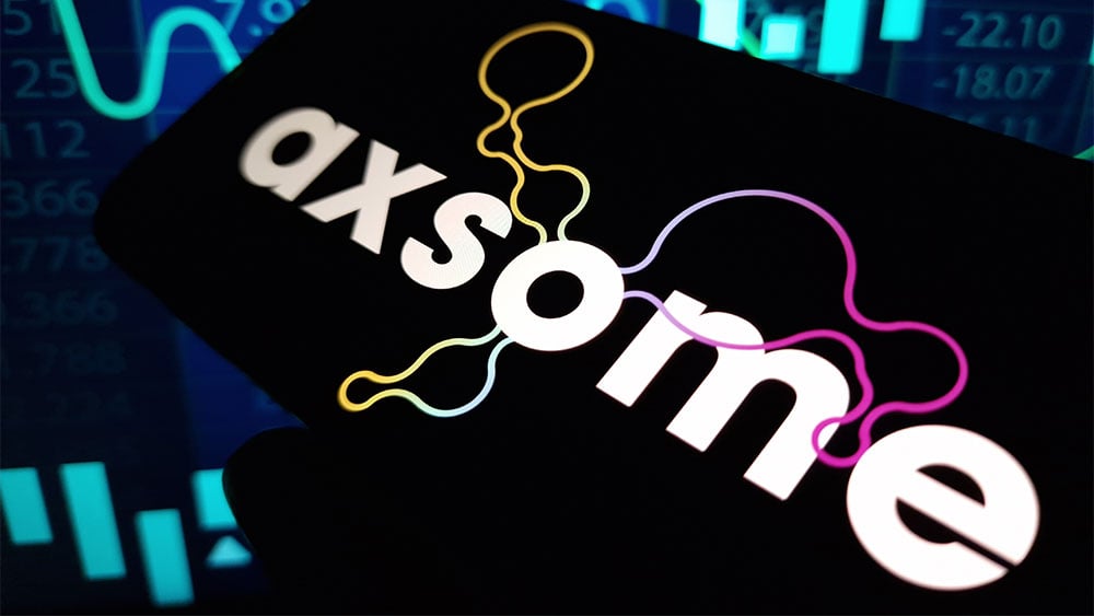 Axsome’dan Alzheimer ve migren tedavisinde ilerleme