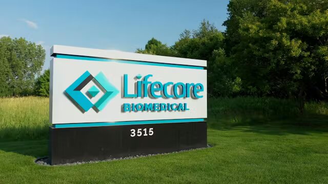 Lifecore Biomedical’ın zararı beklentileri aştı