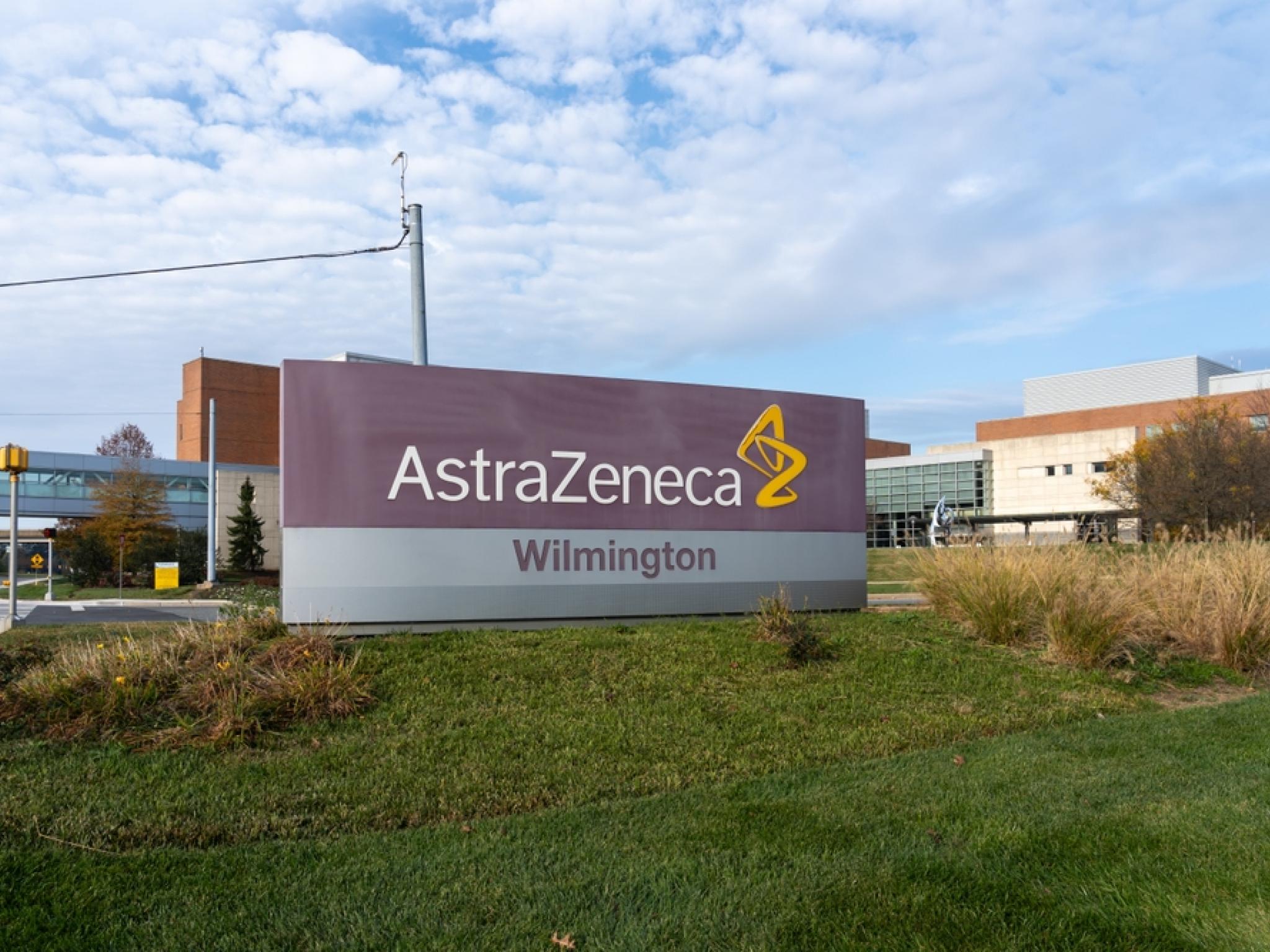 AstraZeneca’nın iki ilacına AB’den onay