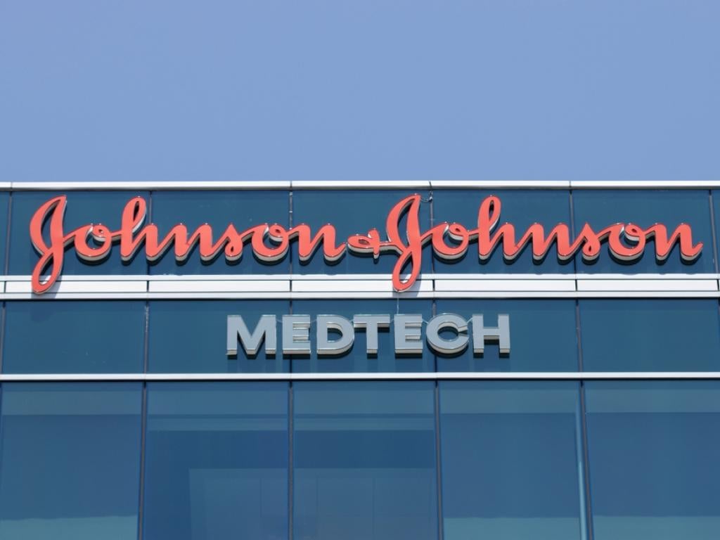 Johnson & Johnson’ın psöriyatik artrit ilacı başarılı oldu