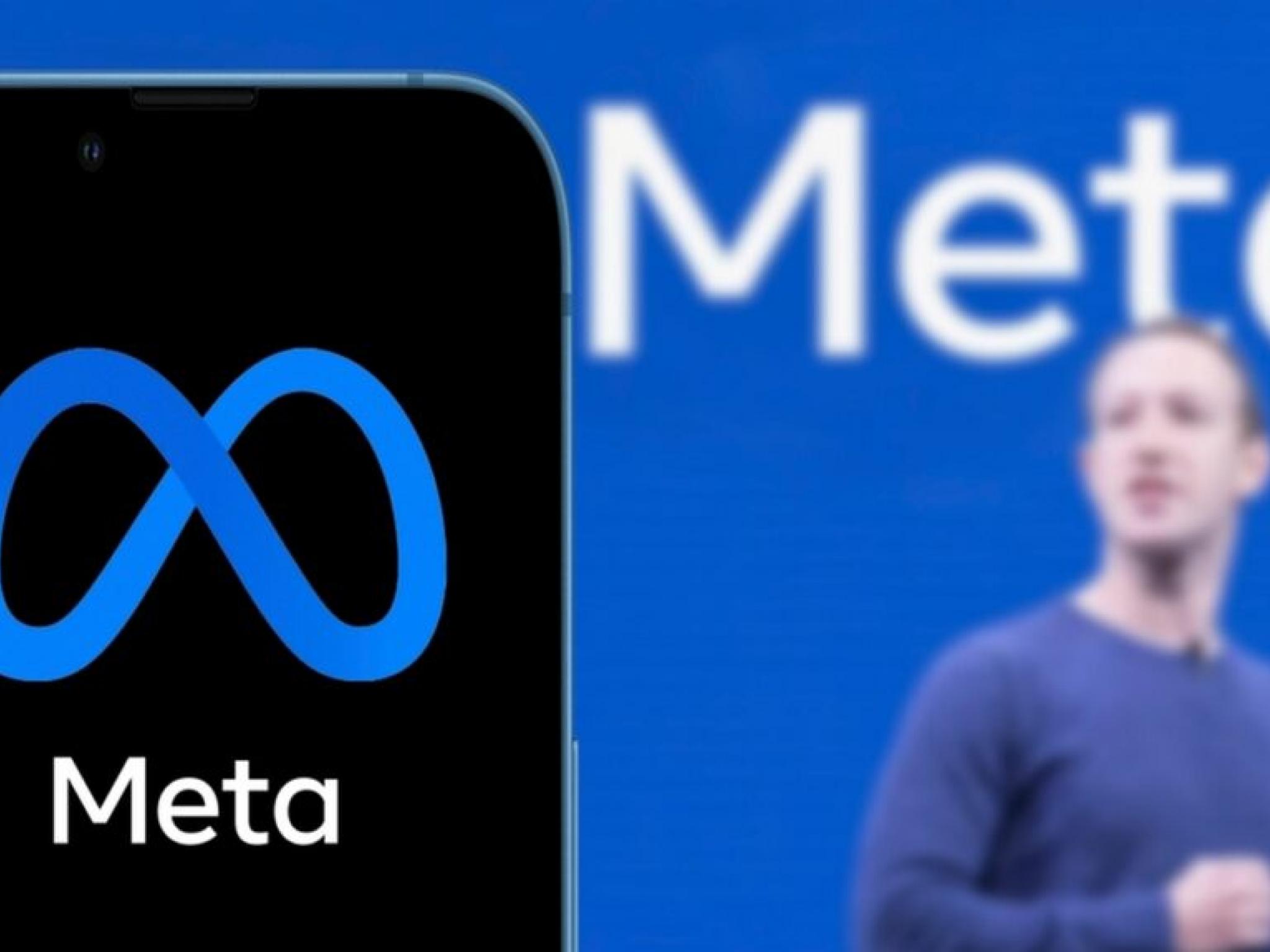 Meta, Llama 4 yapay zekâ modellerini tanıttı