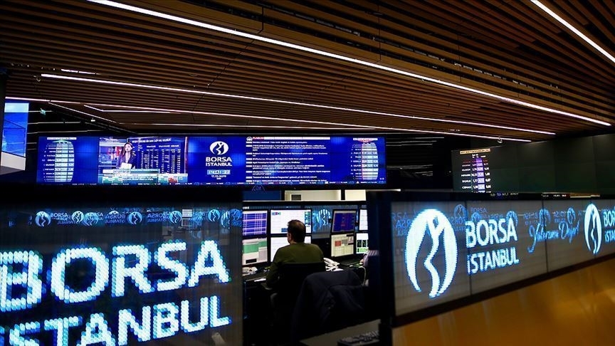 Endekste sert düşüş: Küresel piyasalar baskı yaratıyor