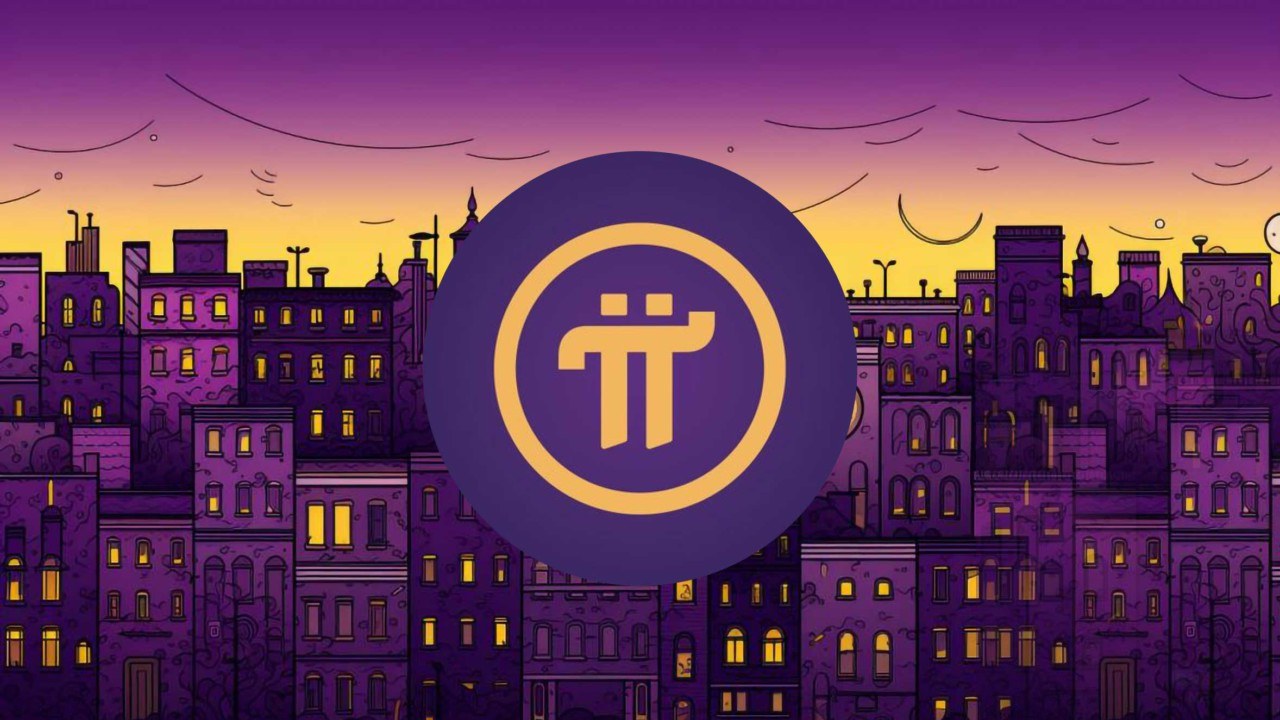 Pi Network, son bir haftada 35% yükseldi