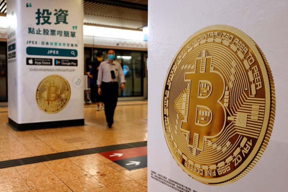 Hong Kong lisanslı platformların staking sunmasına izin verdi