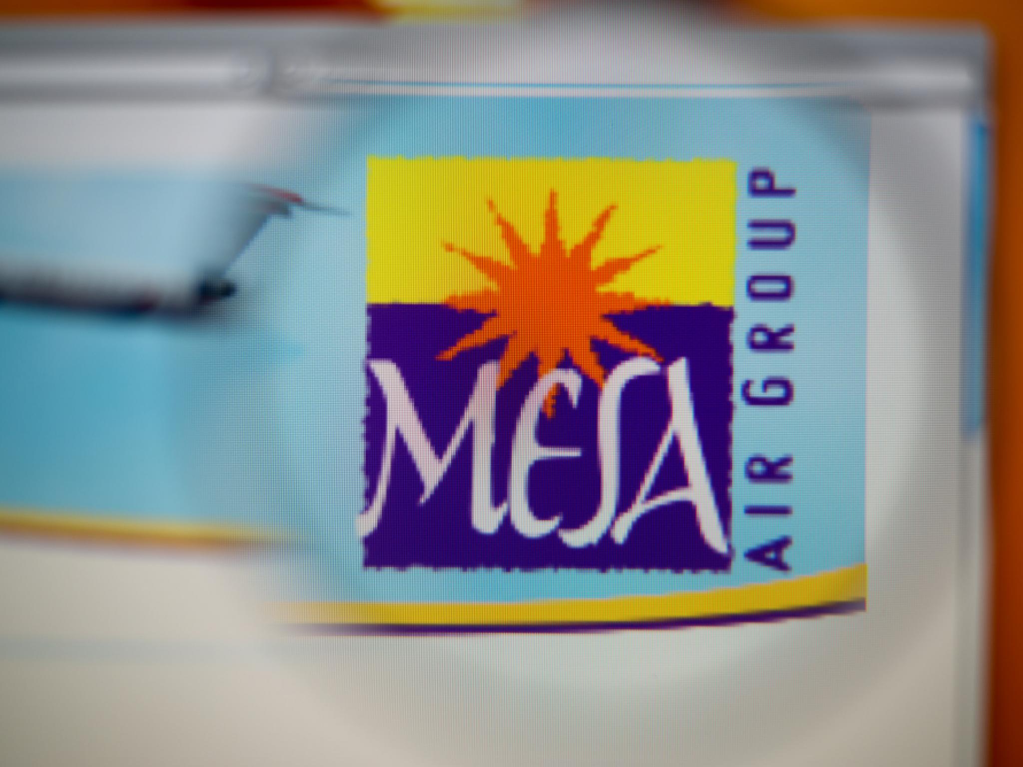 Mesa Air Group ve Republic Airways birleşiyor