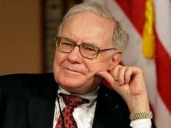 Buffett, 2025’te servetini artıran tek milyarder oldu