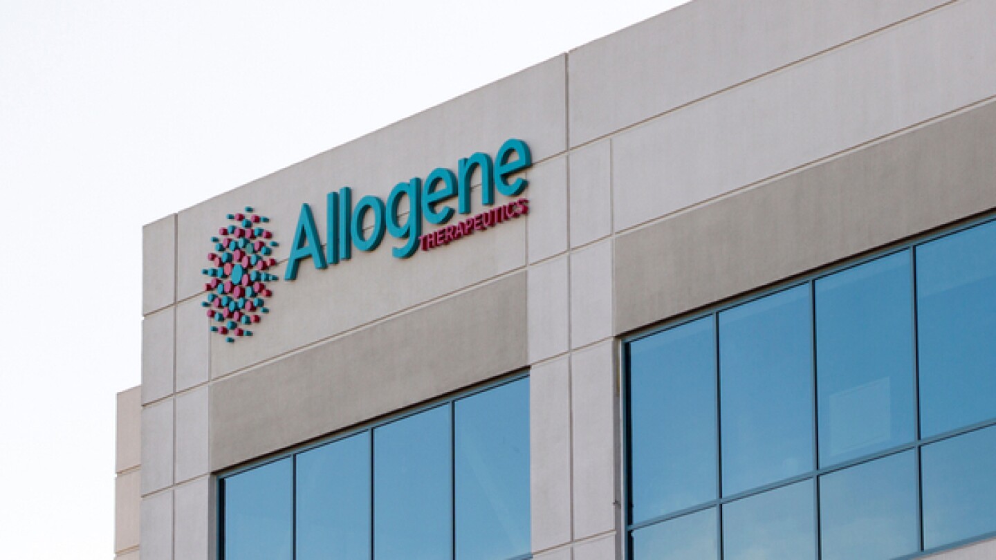 Allogene’nin yeni ilacına FDA’den üç onay