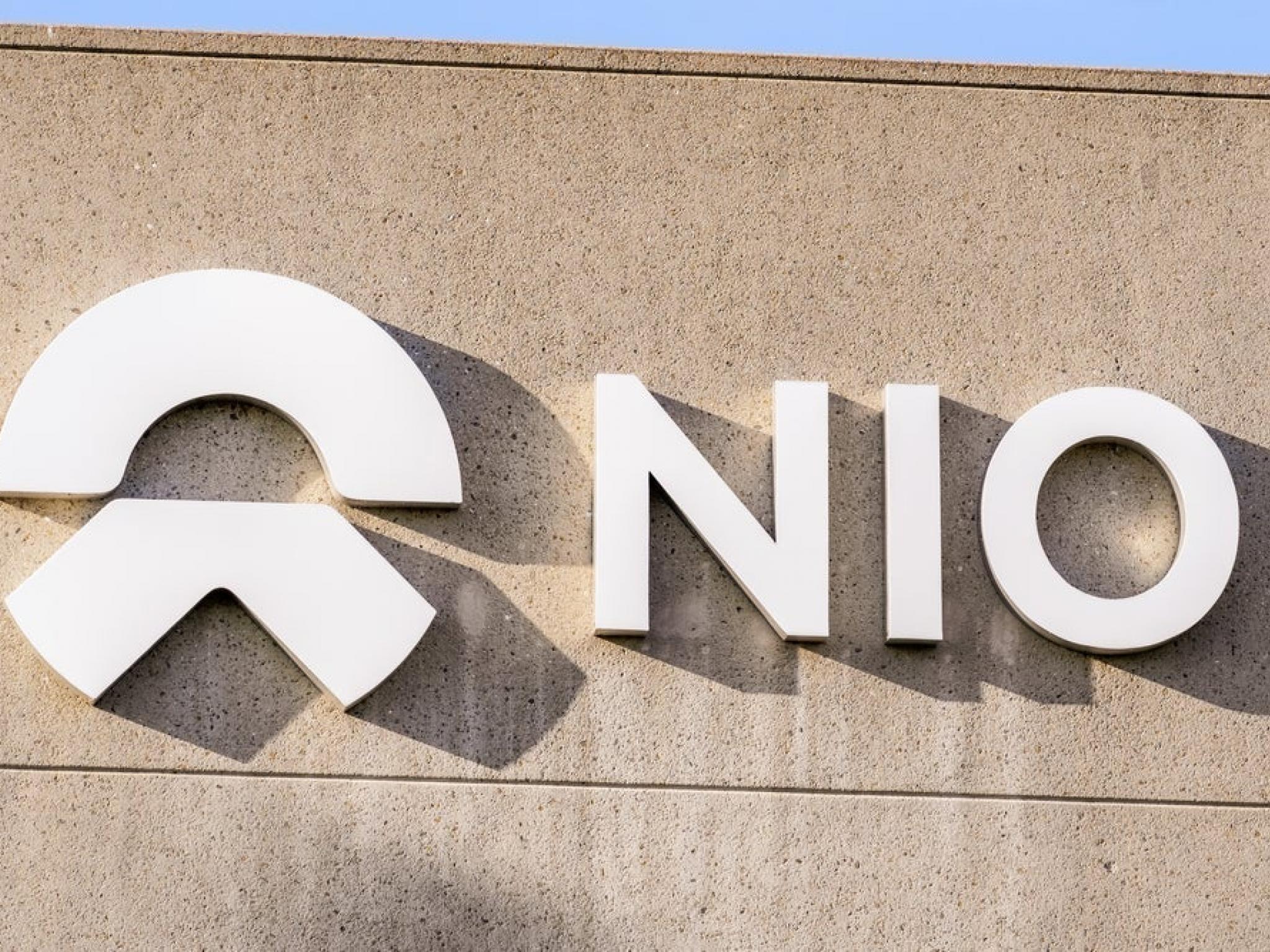 CATL, Nio’nun enerji biriminde pay almayı değerlendiriyor