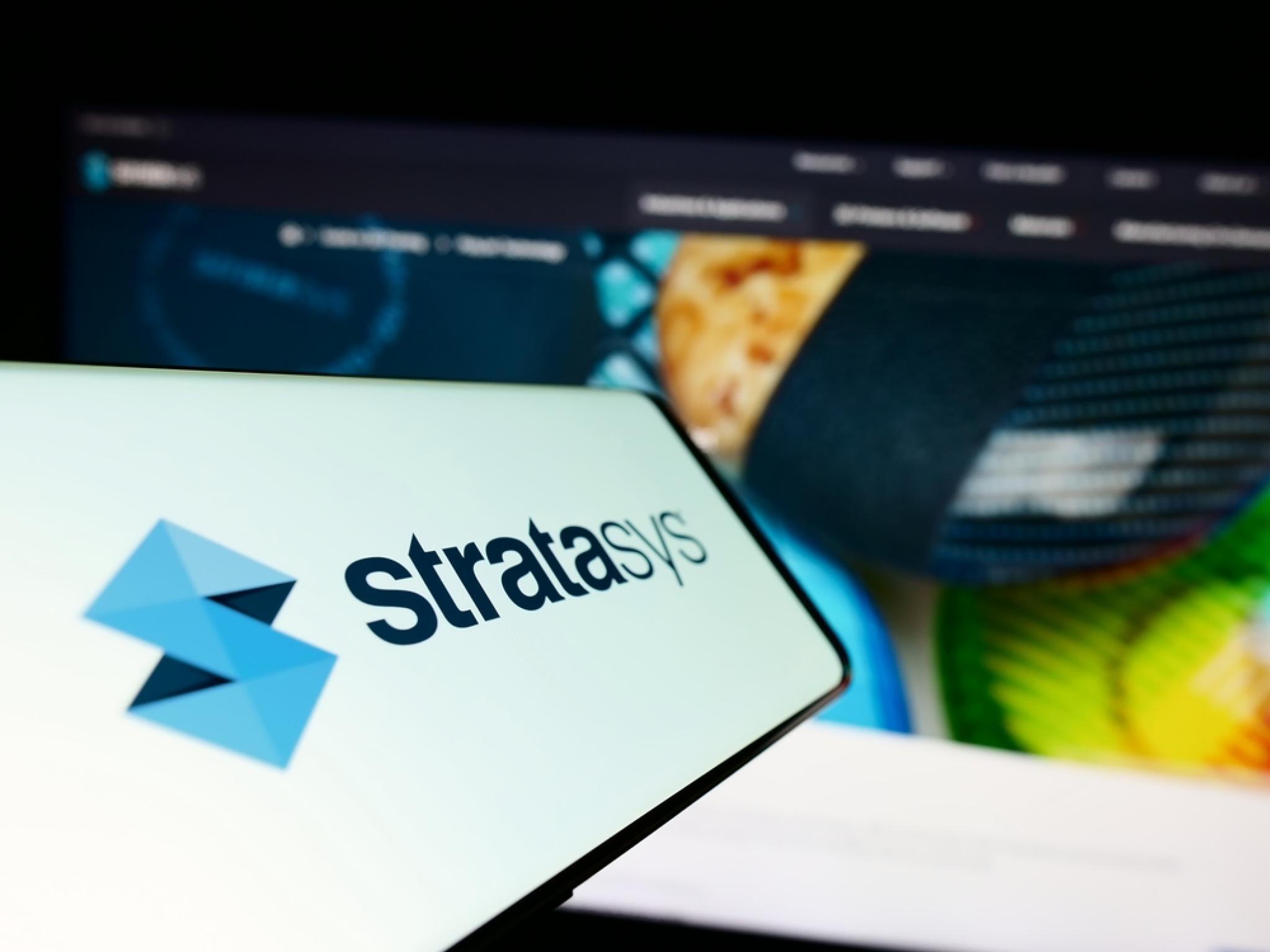Stratasys trinckle 3D ile iş birliği yapıyor